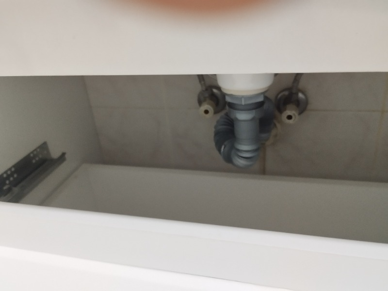 Donau 321-325 Pop-Up Körüklü Lavabo Sifonu Ø 32 mm