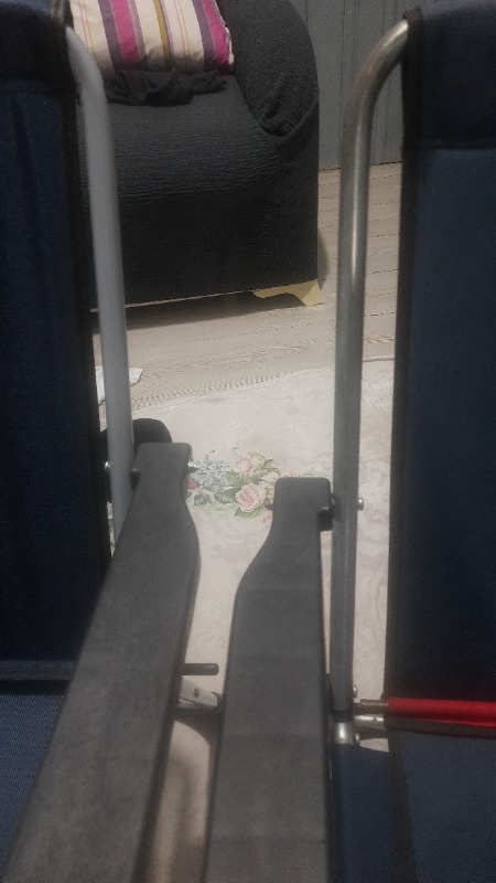 Kiovva Kamp Sandalyesi