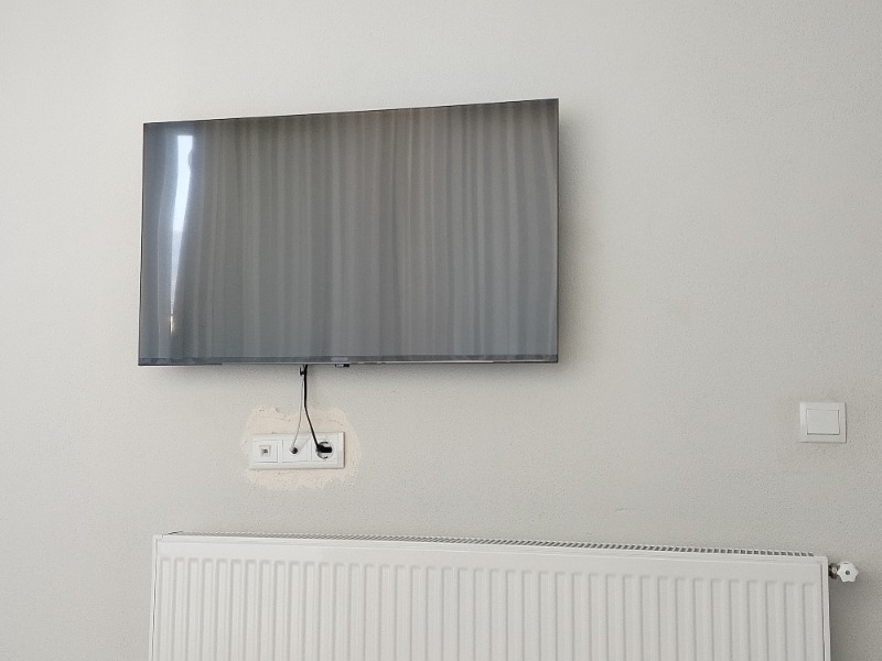 Philips 43PUS7009 43'' 108 Ekran Uydu Alıcılı 4K Ultra HD Smart LED TV