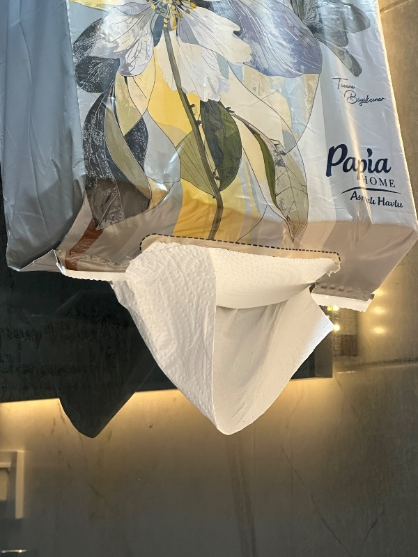Papia Home Asmalı Havlu x 2
