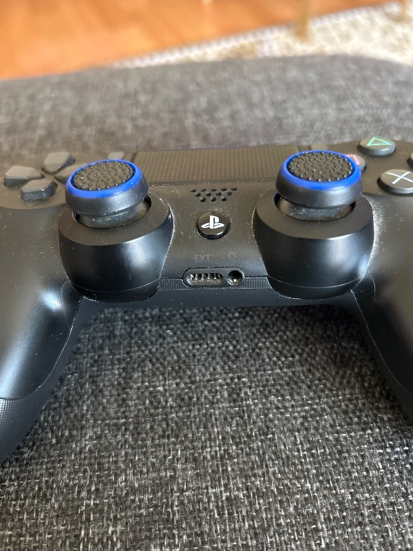 Ps4 Analog Koruyucu Silikon