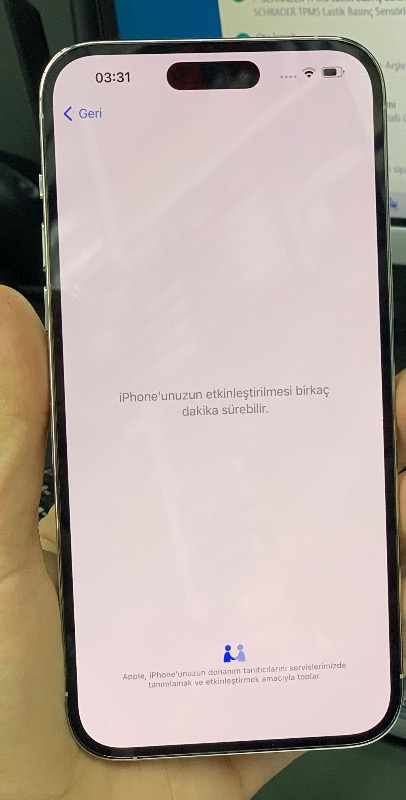 iPhone 14 Pro Max 128 GB