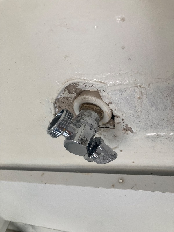 Tema Çamaşır Makine Musluğu 3/4″ 69120