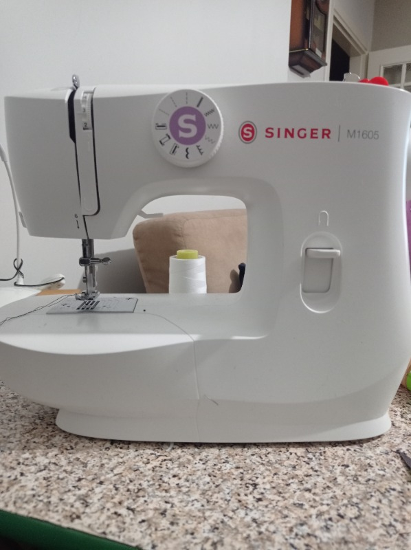 Singer M1605 Dikiş Makinesi