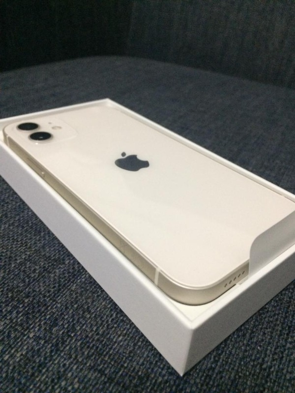 iPhone 12 256 GB