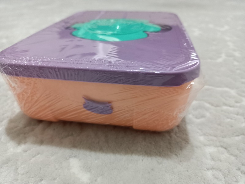 Duru Box Islak Mendil Kutusu 12 cm