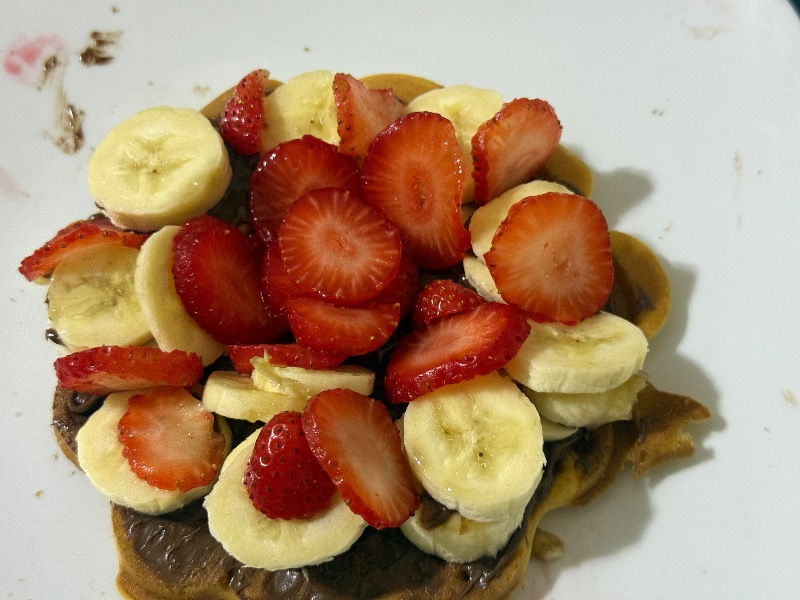 Grill'O GR632 Waffle Maker