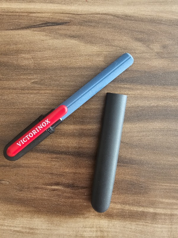 Victorinox Bileme Aparatı 4,3323