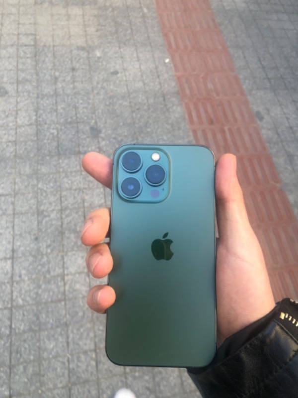 iPhone 13 Pro 256 GB