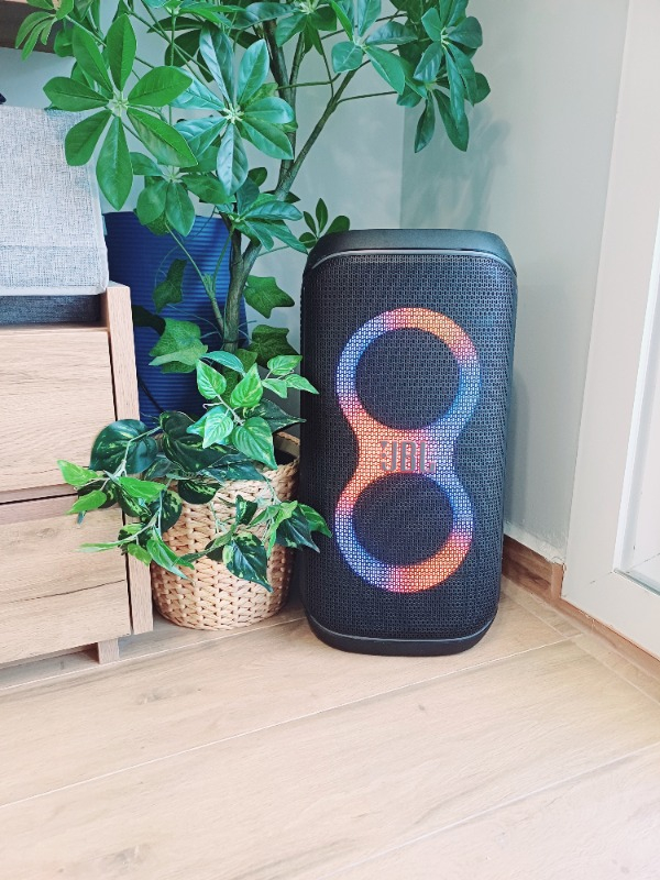 JBL Partybox CLUB120, Bluetooth Hoparlör, Siyah