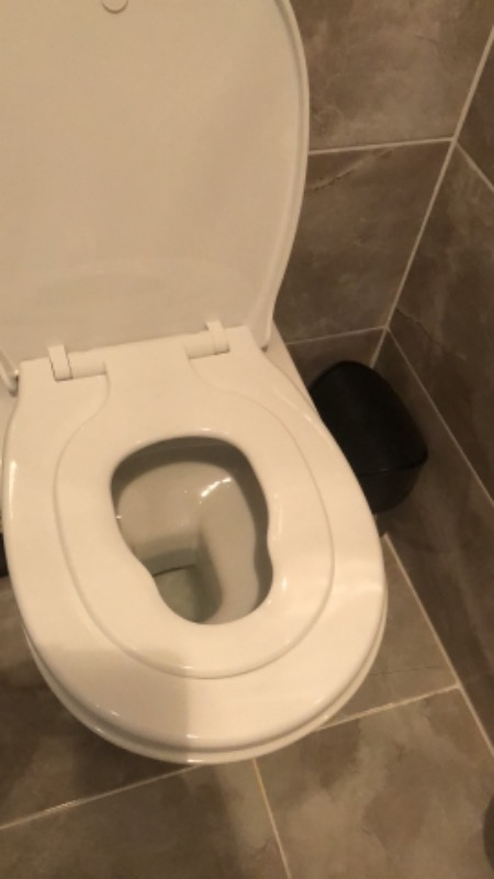 Nkp Çocuk + Yetişkin Klozet Kapağı