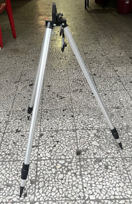 Albastar 3 Ayaklı Tripod