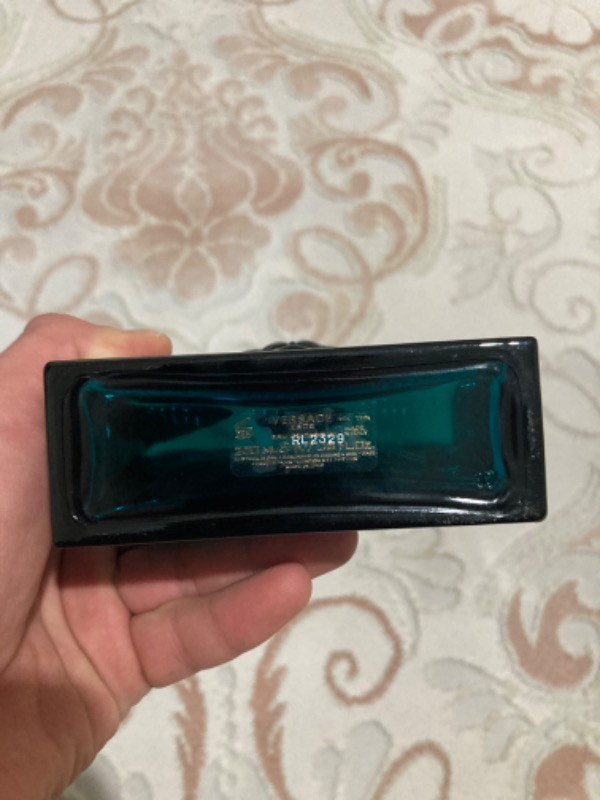 Versace Eros  Edp 200 ml Erkek Parfüm