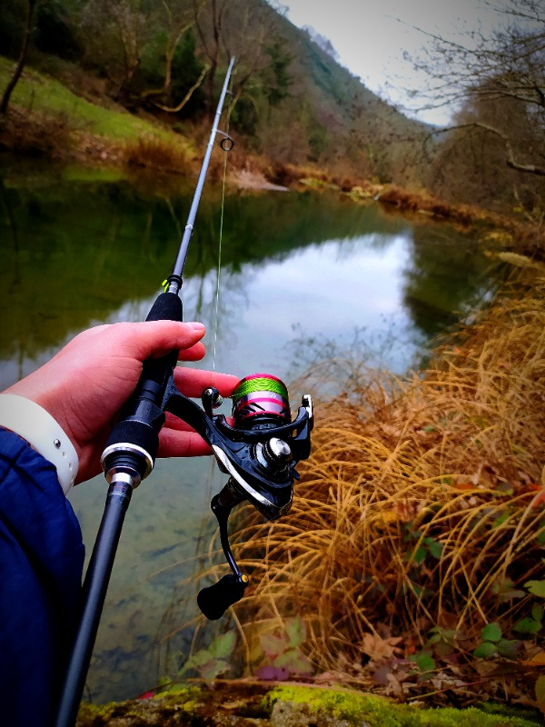 Remixon Fusion 8x 150M Green Ip Misina