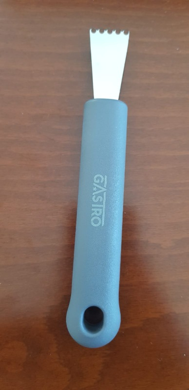 Pirge Gastro Pmg Limon Kabuğu Soyacağı