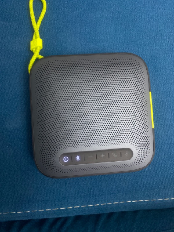 Harman/Kardon Clearcall Bluetooth Hoparlör Siyah