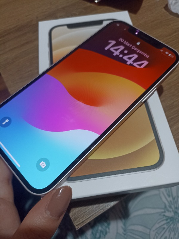 iPhone 12 128 GB