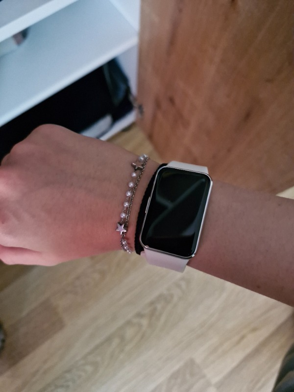 Samsung Galaxy Fit3 Akıllı Saat