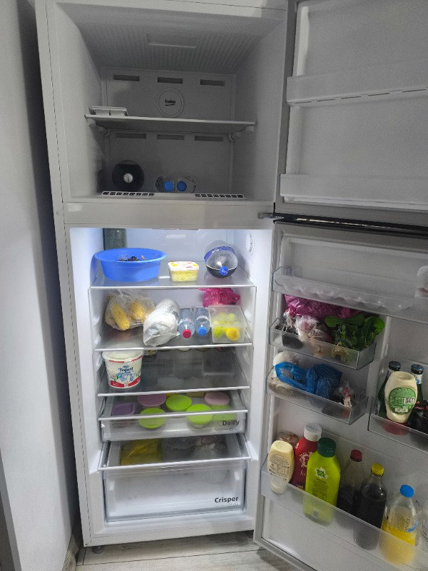 Beko 970477 MB No Frost Buzdolabı