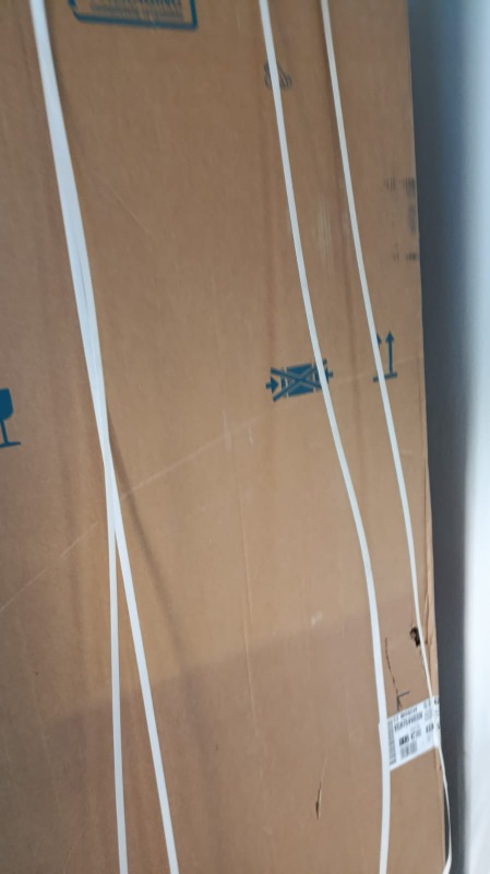 Bosch KGN76VWE0N Kombi No Frost Buzdolabı
