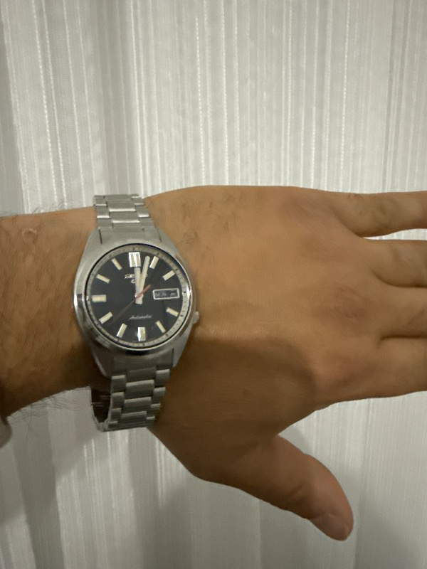 SRPK89K1 Seiko Kol Saati