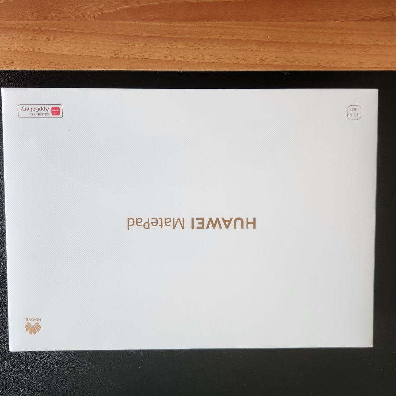 Huawei Matepad 11.5 8GB 128GB 11.5" Tablet+Klavye