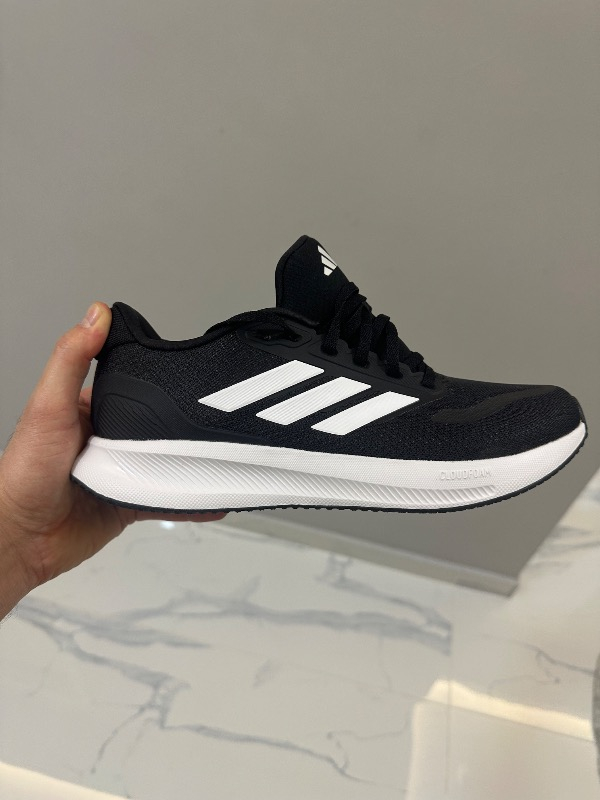 adidas Runfalcon 5 Erkek Koşu Ayakkabısı IH7758