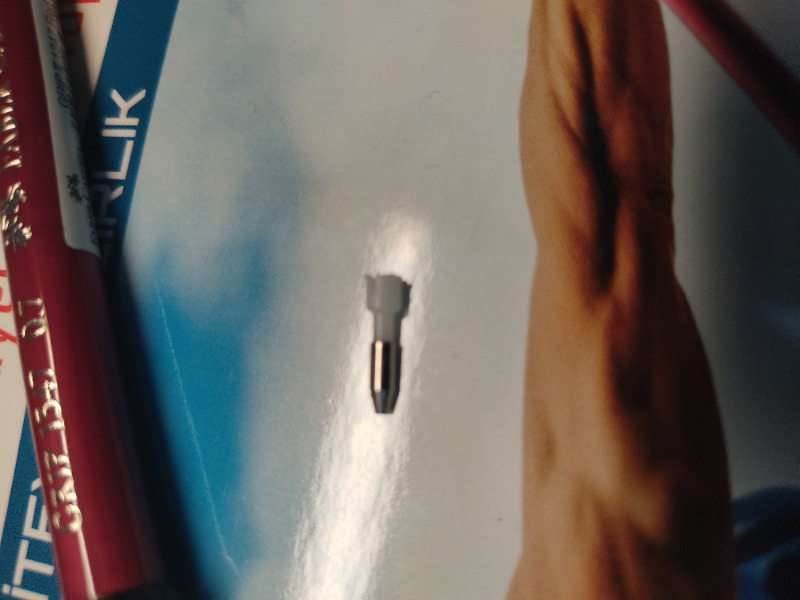 Faber-Castell Grip 1347 0.7mm Versatil Bordo