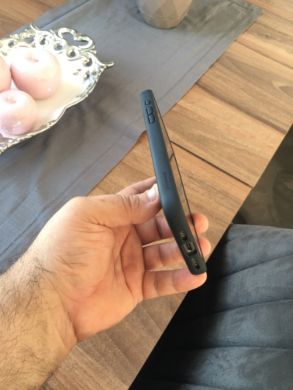 iPhone 15 Pro Max 256 GB Natürel Titanyum