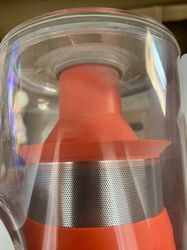 Xiaomi G10 Dikey Süpürge