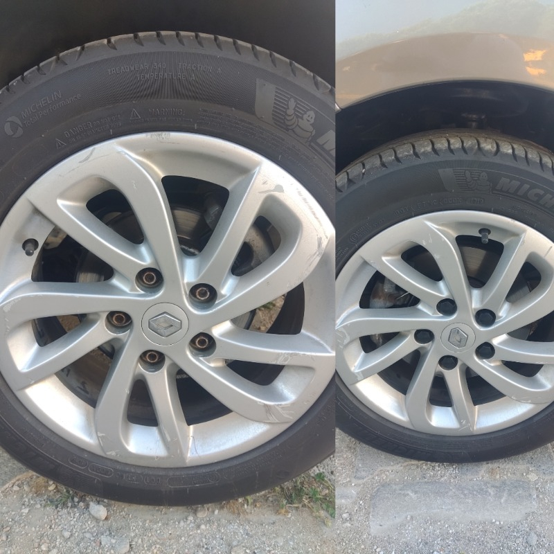 Oto Craft Bijon Kapağı 17 mm Siyah 20 Adet
