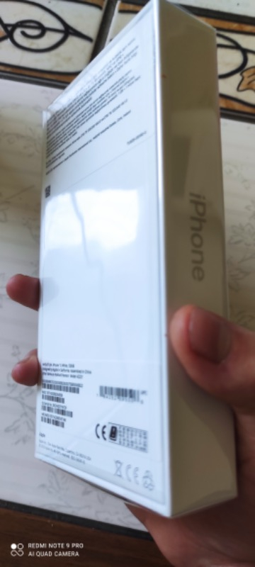 iPhone 11 128 GB
