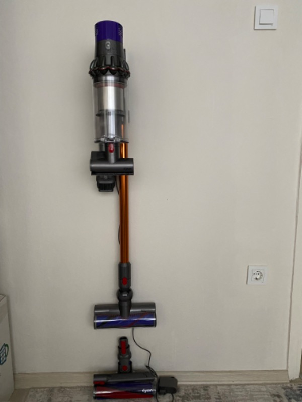 Dyson Cyclone V10™ Absolute Kablosuz Süpürge