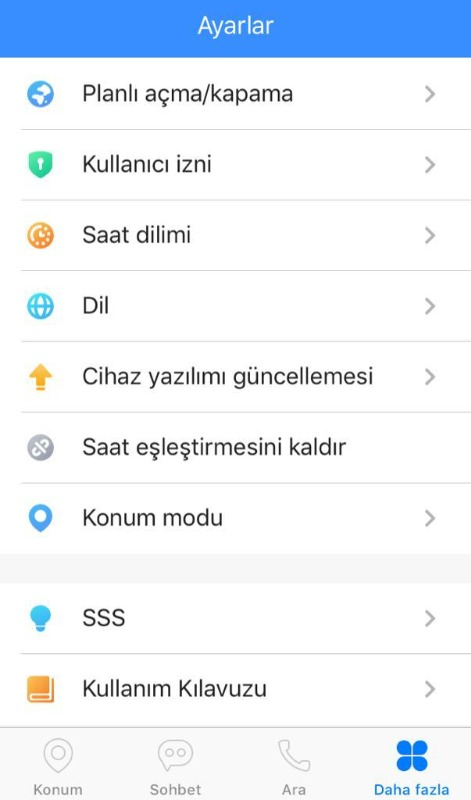 TCL MT40X Movetime Family Watch 4G Akıllı Çocuk Saati - Pembe