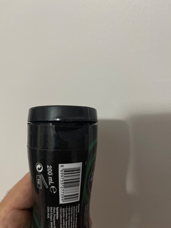 Okey Masaj Jeli  Ginseng 200 ml