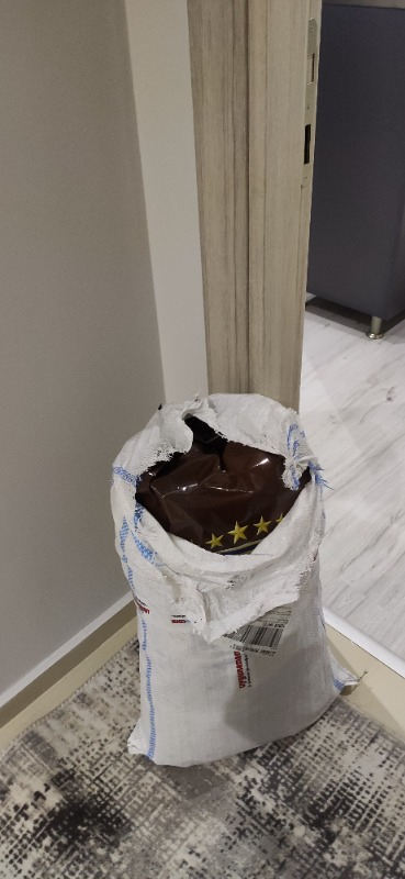King Plus Beef Dog Biftekli Yetişkin Köpek Maması 15 Kg
