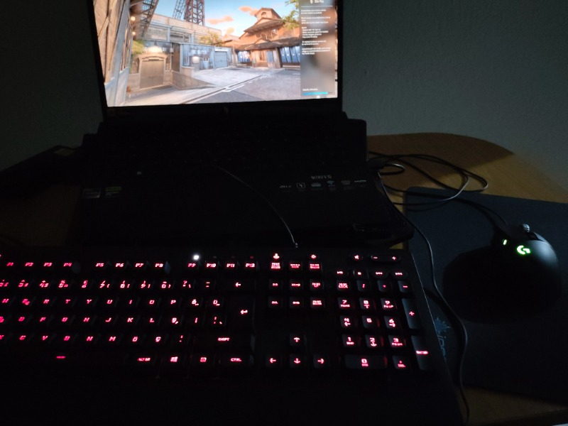 Logitech G G502 HERO LIGHTSYNC 25.600 DPI Yüksek Performanslı Kablolu Oyuncu Mouse - Siyah