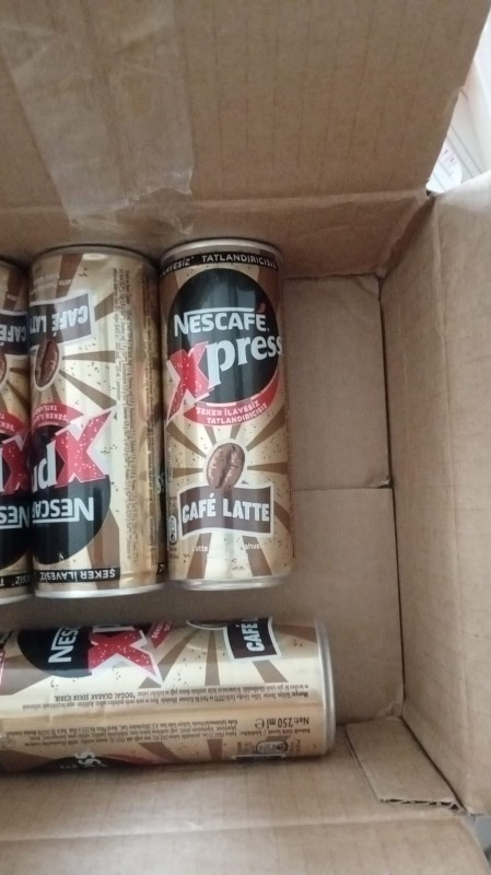 Obsesso Coconut Latte 250 ml