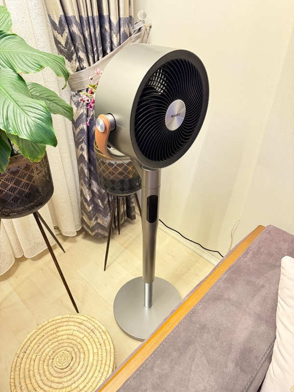 Gree Fantastic Fan