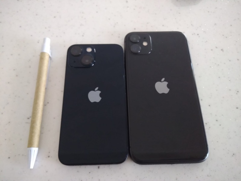 iPhone 13 Mini 128 GB
