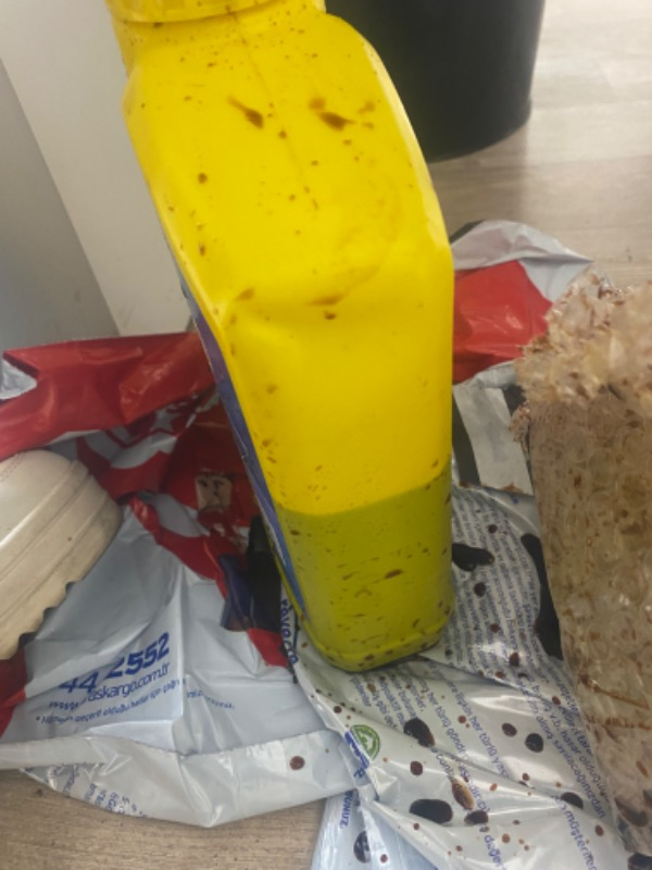 Gübretaş Micro Sıvı Yaprak Gübresi 1 lt