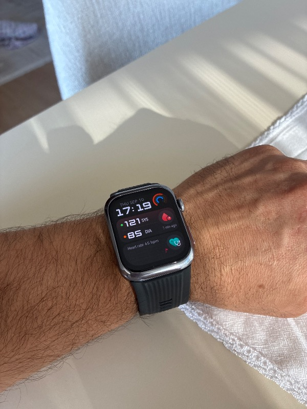 Huaweı Watch D2 – Siyah Kauçuk