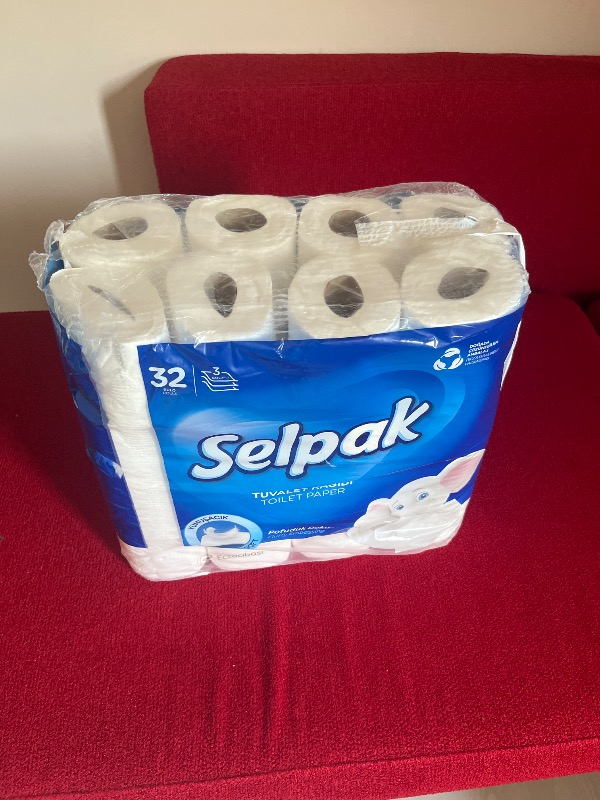 Selpak® Tuvalet Kağıdı 32li