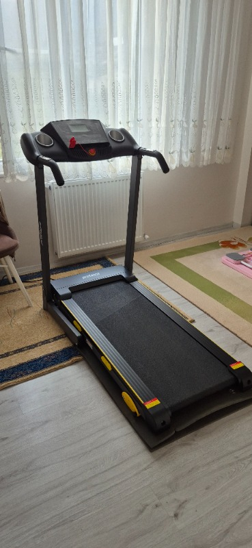 Proforce Pasifik 2,50HP Koşu Bandı