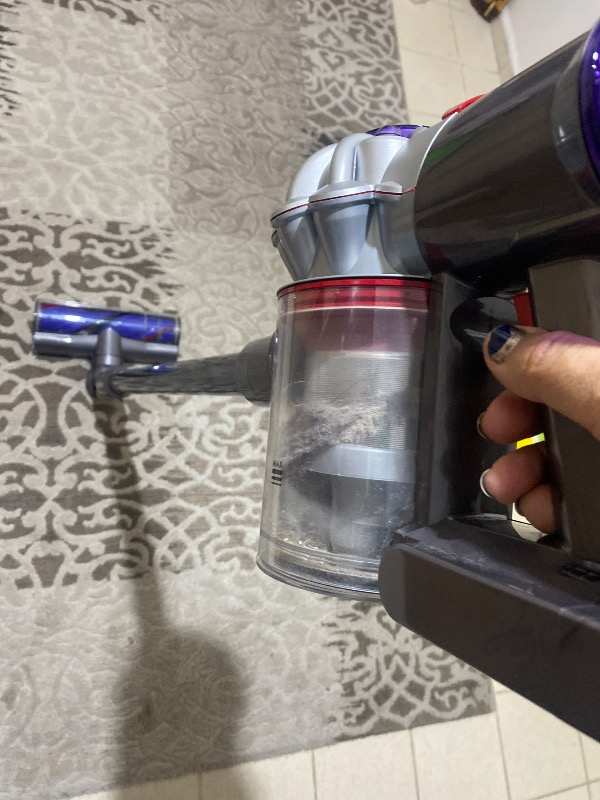 Dyson V8™ Advanced