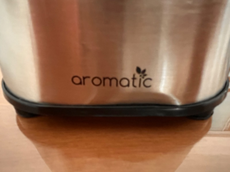 Fakir Aromatic Kahve ve Baharat Öğütücü
