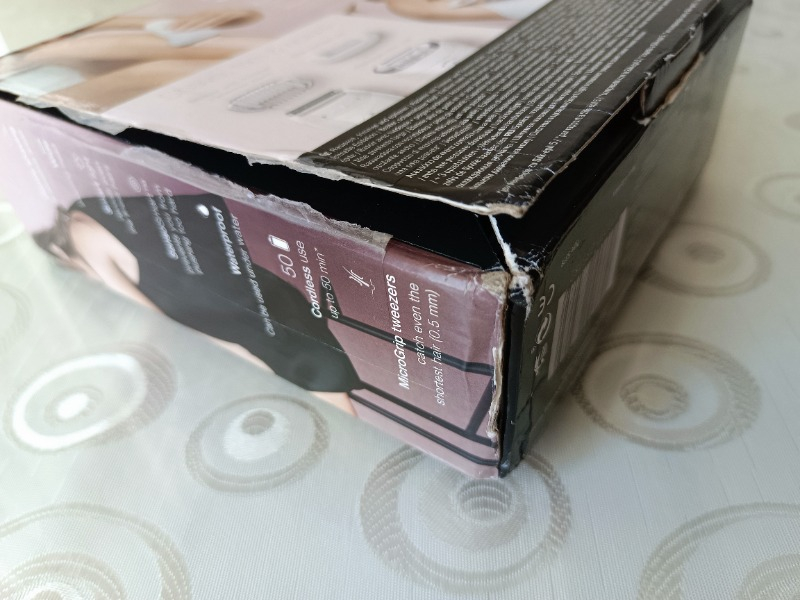 Braun Silk-Épil 9 9-341 Epilatör