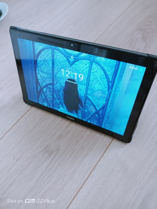 CASPER VIA.S30 4GB 64GB 10" FHD TABLET