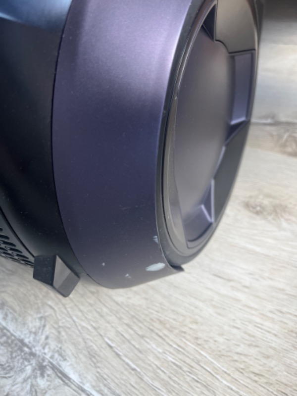 Fakir Filter Pro 800W Toz Torbasız Elektrikli Süpürge - Purple