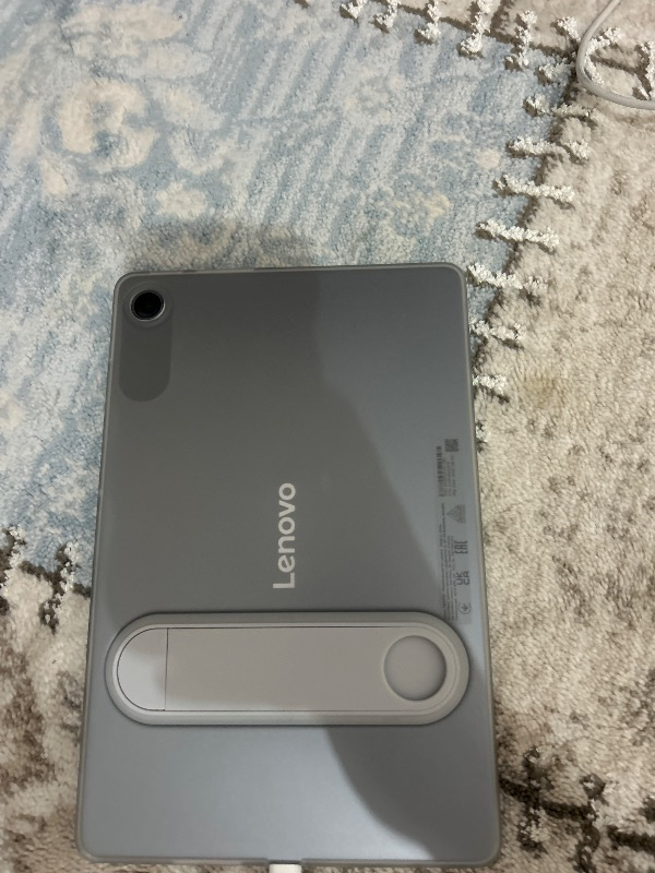 Lenovo Tab M10 10.1'' 4/128GB ZAEH0039TR Tablet
